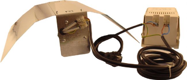 4. Il sistema di illuminazione indoor