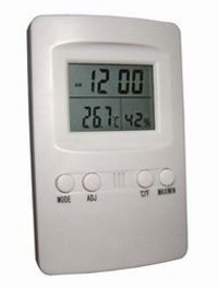 Titolo: 6. Temperatura nella grow room nella coltivazione Idroponica