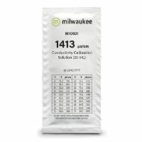 Soluzione calibrazione EC 1413 µS/cm 20ml