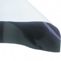 Telo riflettente B/N 3 x 2mt - Spessore 85 Micron