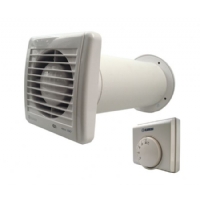 Aspiratori Vortice per bagni e cucine: ventole e aeratori silenziosi Aspiratori Vortice per bagni e cucine: ventole e aeratori silenziosi