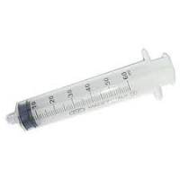 Siringa 60 ml