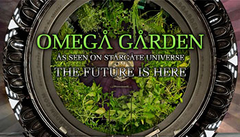 Omega Garden