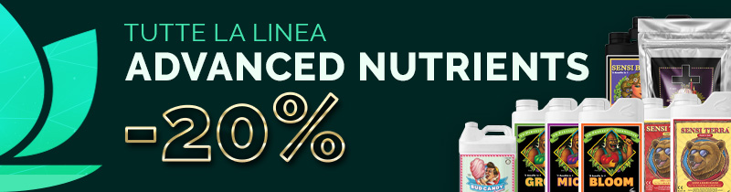 fertilizzanti adv nutrients