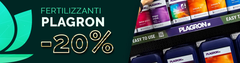 fertilizzanti plagron