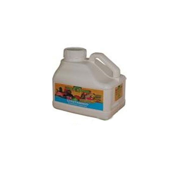 Concime CYCAS Antika Officina Botanika - 1 Kg, Per Cycas E Palme, Biologico - Foto 12