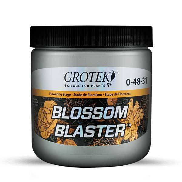 Grotek Blossom Blaster 130 Gm - Hydroponics And Organics