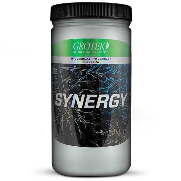 Grotek Organic Green Line - Synergy - Better Grow Hydro