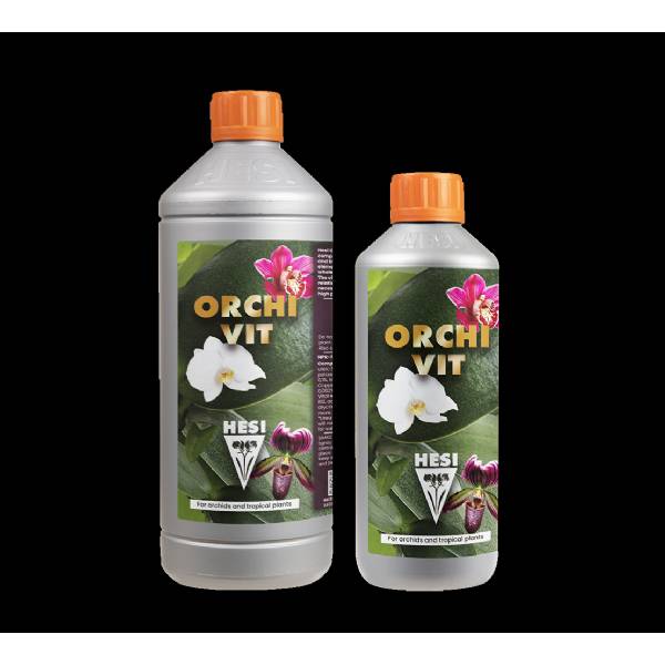 Hesi - OrchiVit 2,5L | Fertilizzante per orchidee