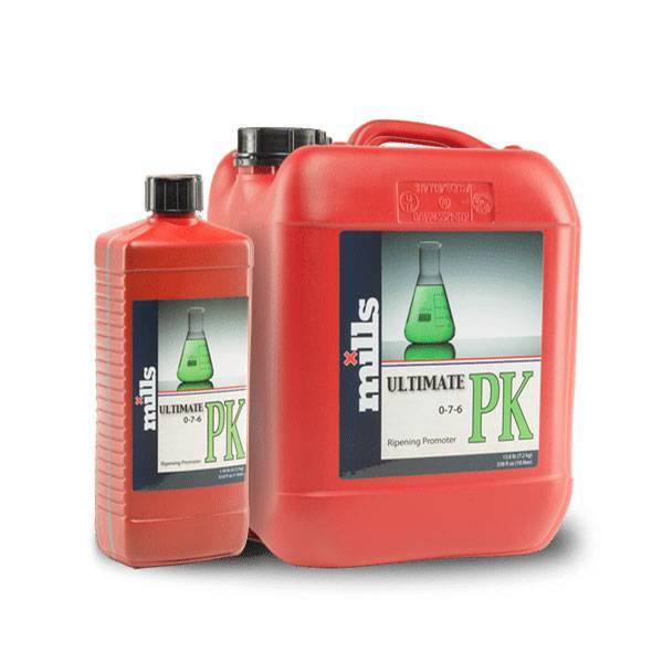 Cannabiogen Stimolatore di fioritura Delta 9 150 ml