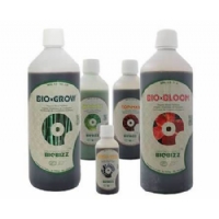 Fertilizzanti organici Fertilizzanti organici