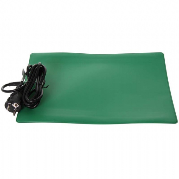 Tappetino Riscaldante Secret Jardin 55x35 Cm &ndash; 20W Per Armadietto Di Coltivazione (HM20ind)