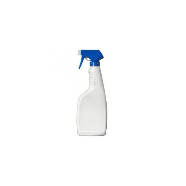 Set 3 Spruzzini Nebulizzatori 500ml - Flaconi Spray Riutilizzabili Con 2 Modalità, Per Piante, Barbiere E Pulizie - Foto 2