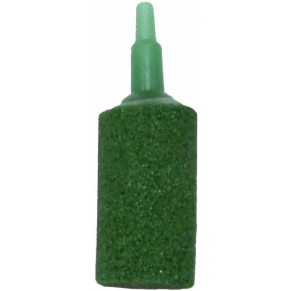 Diffusore Aria Acquario 3 Cilindri - Pietra Porosa Carborundum 210x40 Mm, Per Laghetti E Filtri - Foto 6