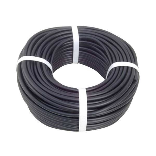 Tubo Da Irrigazione A Goccia PVC - 20m, Diametro 4mm, Flessibile Per Giardino E Agricoltura - Foto 7