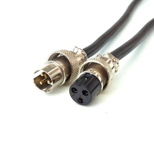Kit Di Montaggio CMC Industrial MTB006-MTGKIT Per Interconnessione Da Campo