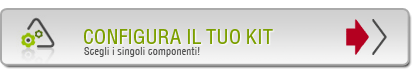 Configura il kit idroponico