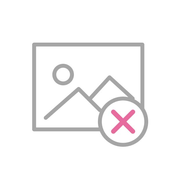 Secchio Con Coperchio Autobloccante BS30/M - 400x305x390mm, Marrone, Polipropilene Resistente