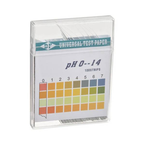 Strisce per misurazione pH Strisce per misurazione pH