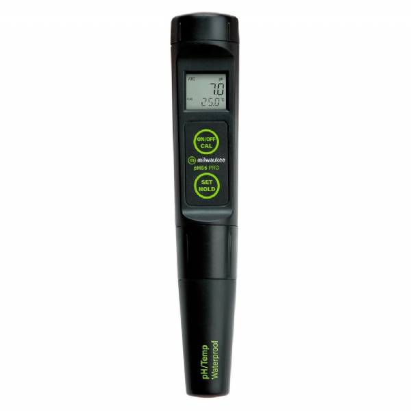 Penna Digitale misuratore di pH Penna Digitale misuratore di pH