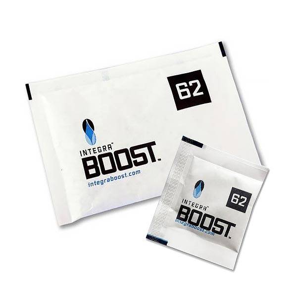 Integra Boost 62% 4gr Mini 