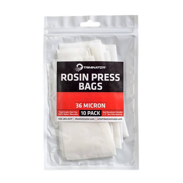 Sacchetti Per Colofonia In Nylon Alimentare, 25 Pz, 220 Micron, 6,3x4,5 Cm, Resistenti Al Calore