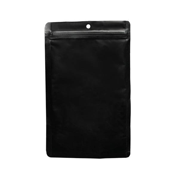 200 Bustine In Foglio Di Alluminio Con Cerniera – 4 Misure (7x10, 9x12, 10x15, 14x20 Cm) – Impermeabili E Riutilizzabili