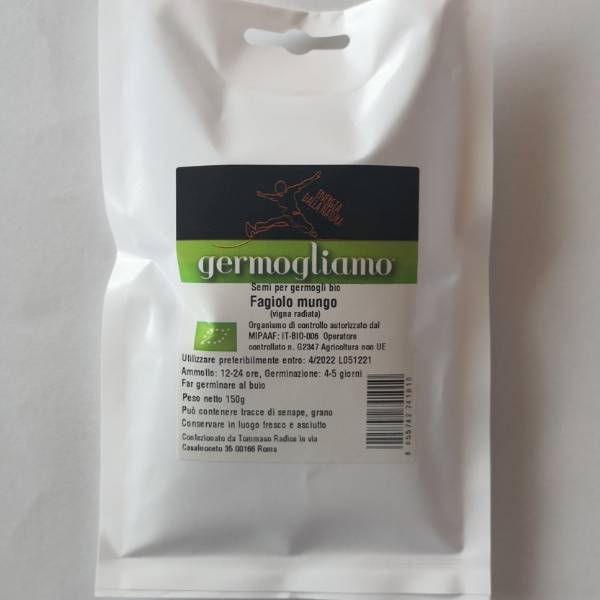 ZenGreens Kit 20 Varietà Di Semi Bio Per Microgreens - Coltivazione Facile - Foto 4