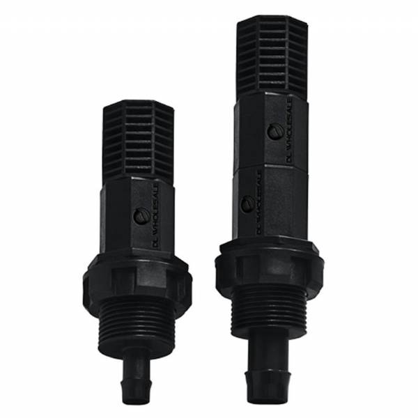 Hydro Flow Ebb & Flow Fittings Kit