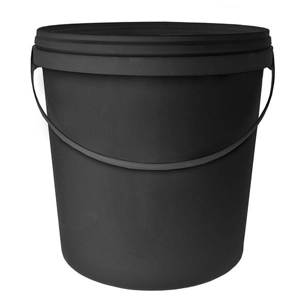 Lamart - Pentola 18 cm in acciaio inox