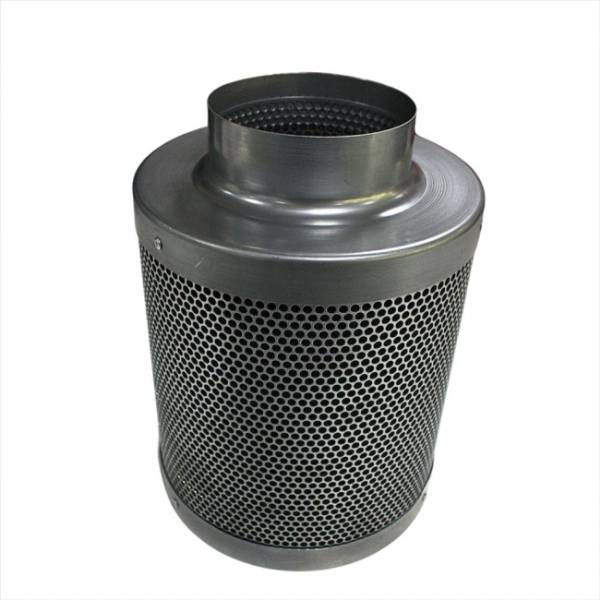 Filtro Cappa Elica AIR2GO Filtro Ai Carboni Attivi Di Ricambio Per - 4