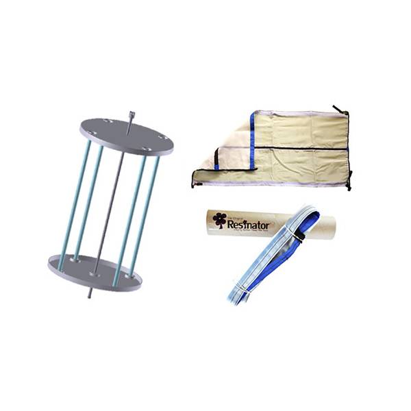 Lavatrice Resinator 22L Con Kit Estrazione 3 Sacche - Per Estrarre Resina E Oli Essenziali - Foto 3