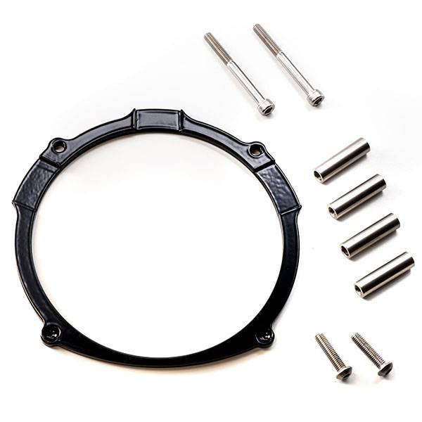 Requisiti per il fissaggio dei collegamenti a flangia. Flange della