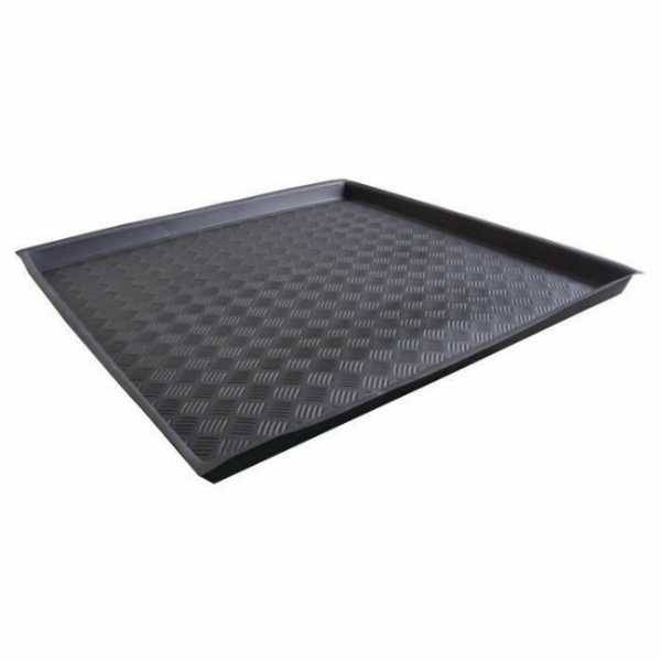 Performance Tool W1294 Fender Buddy – Vassoio Portautensili Flessibile In Silicone Con Magnete E Tasche - 2
